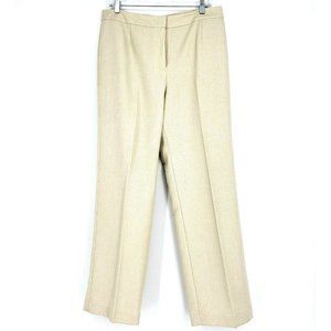 Le Suit Women's Vintage Wide Leg Trouser Pants